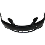 2006-2008 LEXUS IS250; Front Bumper Cover; w/sensor; w/o HL Washer - Painted to Match - Manufacturer Part # 5211953917 / Partslink Number: LX1000161 2006-2008 LEXUS IS250; Front Bumper Cover; w/sensor; w/o HL Washer - Painted to Match - Manufacturer Part # 5211953917 / Partslink Number: LX1000161