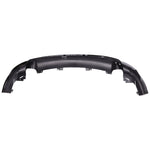 2022-2025 MAZDA CX-5, Rear Bumper Cover Lower; PTD/BLK Partial TXT Painted to Match - Manufacturer Part # KSD650222 / Partslink - MA1115104 2022-2025 MAZDA CX-5, Rear Bumper Cover Lower; PTD/BLK Partial TXT Painted to Match - Manufacturer Part # KSD650222 / Partslink - MA1115104
