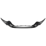2023-2025 TOYOTA PRIUS PRIME, Rear Bumper Cover; w/6 Sensor; Limted/XSE Premium w/Park System; Painted to Match - Manufacturer Part # 5215947951 / Partslink - TO1100371 2023-2025 TOYOTA PRIUS PRIME, Rear Bumper Cover; w/6 Sensor; Limted/XSE Premium w/Park System; Painted to Match - Manufacturer Part # 5215947951 / Partslink - TO1100371