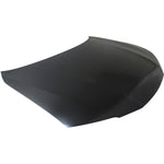 2013-2017 HONDA ACCORD COUPE Hood Painted to Match; 4 CYL 2013-2017 HONDA ACCORD COUPE Hood Painted to Match; 4 CYL