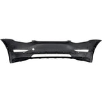 2017-2023 TESLA 3, Front Bumper Cover; w/o Park Sensor; Painted to Match - Manufacturer Part # 1084168S0E^1916697S0A / Partslink - TA1000101 2017-2023 TESLA 3, Front Bumper Cover; w/o Park Sensor; Painted to Match - Manufacturer Part # 1084168S0E^1916697S0A / Partslink - TA1000101