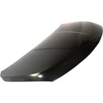 2007-2012 NISSAN VERSA HB Hood Painted to Match 2007-2012 NISSAN VERSA HB Hood Painted to Match