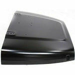 1997-2006 JEEP WRANGLER Hood Painted to Match 1997-2006 JEEP WRANGLER Hood Painted to Match