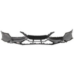 2022-2024 LEXUS NX250, Front Bumper Cover; Japan/NA Built; w/o HL Washer; w/2 Sensor; w/o Molding; Painted to Match - Manufacturer Part # 52119F6901 / Partslink - LX1000396 2022-2024 LEXUS NX250, Front Bumper Cover; Japan/NA Built; w/o HL Washer; w/2 Sensor; w/o Molding; Painted to Match - Manufacturer Part # 52119F6901 / Partslink - LX1000396