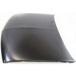 1995-2005 CHEVY S10 BLAZER Hood Painted to Match 1995-2005 CHEVY S10 BLAZER Hood Painted to Match