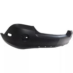2008-2010 SATURN VUE; Rear Bumper Cover; XR; GM1100807 2008-2010 SATURN VUE; Rear Bumper Cover; XR; GM1100807