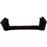 2015-2022 DODGE RAM; Rear Bumper Cover; SLT/TRADESMAN/TRADESMAN SLT; w/o Park Sensor; PROMASTER CITY PASSENGER VAN; CH1100A13 2015-2022 DODGE RAM; Rear Bumper Cover; SLT/TRADESMAN/TRADESMAN SLT; w/o Park Sensor; PROMASTER CITY PASSENGER VAN; CH1100A13