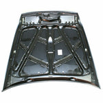 2003-2007 HONDA ACCORD COUPE Hood Painted to Match 2003-2007 HONDA ACCORD COUPE Hood Painted to Match