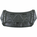 2003-2005 HONDA PILOT Hood Painted to Match 2003-2005 HONDA PILOT Hood Painted to Match