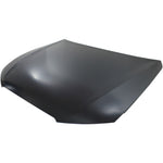 2012-2016 AUDI A6 Hood Painted to Match 2012-2016 AUDI A6 Hood Painted to Match