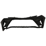 2021-2025 TOYOTA SIENNA, Front Bumper Cover; XSE; Painted to Match - Manufacturer Part # 5211908908 / Partslink - TO1000474 2021-2025 TOYOTA SIENNA, Front Bumper Cover; XSE; Painted to Match - Manufacturer Part # 5211908908 / Partslink - TO1000474