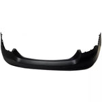 2014-2016 BMW 5-SERIES; Rear Bumper Cover; Sedan; F10; STANDARD; w/2 Ext Hole; w/o M Pkg; w/Park Distance Control; BM1100331 2014-2016 BMW 5-SERIES; Rear Bumper Cover; Sedan; F10; STANDARD; w/2 Ext Hole; w/o M Pkg; w/Park Distance Control; BM1100331