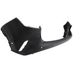 2023-2025 LEXUS RX350, Rear Bumper Cover; w/F Sport; w/Advanced Park; w/6 Sensor; Painted to Match - Manufacturer Part # 521590E934 / Partslink - LX1100236 2023-2025 LEXUS RX350, Rear Bumper Cover; w/F Sport; w/Advanced Park; w/6 Sensor; Painted to Match - Manufacturer Part # 521590E934 / Partslink - LX1100236