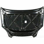 2003-2008 TOYOTA MATRIX Hood Painted to Match 2003-2008 TOYOTA MATRIX Hood Painted to Match