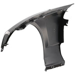 2005-2009 FORD MUSTANG (GT), Right Fender (Passenger Side) Painted to Match - Manufacturer Part # 5R3Z16005BA / Partslink - FO1241246 2005-2009 FORD MUSTANG (GT), Right Fender (Passenger Side) Painted to Match - Manufacturer Part # 5R3Z16005BA / Partslink - FO1241246