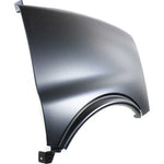 2003-2023 GMC SAVANA, Right Fender (Passenger Side) Painted to Match - Manufacturer Part # 25737844 / Partslink - GM1241312 2003-2023 GMC SAVANA, Right Fender (Passenger Side) Painted to Match - Manufacturer Part # 25737844 / Partslink - GM1241312