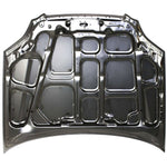 1996-1998 HONDA CIVIC Hood Painted to Match; all 1996-1998 HONDA CIVIC Hood Painted to Match; all