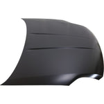 2007-2012 NISSAN SENTRA Hood Painted to Match 2007-2012 NISSAN SENTRA Hood Painted to Match