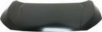 2017-2021 HONDA CIVIC HB Hood Painted to Match 2017-2021 HONDA CIVIC HB Hood Painted to Match