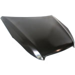 2010-2014 SUBARU OUTBACK Hood Painted to Match; w/o Turbo 2010-2014 SUBARU OUTBACK Hood Painted to Match; w/o Turbo