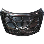 2007-2012 NISSAN VERSA HB Hood Painted to Match 2007-2012 NISSAN VERSA HB Hood Painted to Match