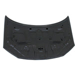 2013-2015 HONDA CIVIC Sedan Hood Painted to Match 2013-2015 HONDA CIVIC Sedan Hood Painted to Match