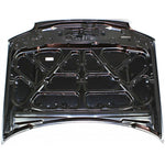 2001-2007 FORD ESCAPE Hood Painted to Match 2001-2007 FORD ESCAPE Hood Painted to Match