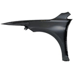 2022-2024 VOLKSWAGEN GOLF R, Right Fender (Passenger Side) Painted to Match - Manufacturer Part # 5H0821022A / Partslink - VW1241159 2022-2024 VOLKSWAGEN GOLF R, Right Fender (Passenger Side) Painted to Match - Manufacturer Part # 5H0821022A / Partslink - VW1241159