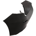 2025-2025 HONDA CIVIC Hatchback HYBRID, Rear Bumper Cover; Sport Touring; w/4 Sensor; Painted to Match - Manufacturer Part # 04715T47A50ZZ / Partslink - HO1100330 2025-2025 HONDA CIVIC Hatchback HYBRID, Rear Bumper Cover; Sport Touring; w/4 Sensor; Painted to Match - Manufacturer Part # 04715T47A50ZZ / Partslink - HO1100330