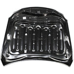 2006-2013 LEXUS IS350 Hood Painted to Match 2006-2013 LEXUS IS350 Hood Painted to Match