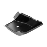 2004-2007 NISSAN ARMADA; Left Rear Bumper End (Driver Side); w/Sensor Hole - Painted to Match - Manufacturer Part # 850257S520 / Partslink Number: NI1116101 2004-2007 NISSAN ARMADA; Left Rear Bumper End (Driver Side); w/Sensor Hole - Painted to Match - Manufacturer Part # 850257S520 / Partslink Number: NI1116101