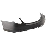 2019-2021 MERCEDES-BENZ C-CLASS, Rear Bumper Cover; W205; Sedan; w/o AMG Pkg; w/o Part Sensor; Painted to Match - Manufacturer Part # 2058800809289999 / Partslink - MB1100440 2019-2021 MERCEDES-BENZ C-CLASS, Rear Bumper Cover; W205; Sedan; w/o AMG Pkg; w/o Part Sensor; Painted to Match - Manufacturer Part # 2058800809289999 / Partslink - MB1100440