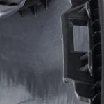 2018-2018 HYUNDAI KONA; Rear Bumper Cover; ESSENTIAL/SE/SEL/SEL PLUS; To 12-7-17; w/Sensor; w/o Silver Trim; HY1100240 2018-2018 HYUNDAI KONA; Rear Bumper Cover; ESSENTIAL/SE/SEL/SEL PLUS; To 12-7-17; w/Sensor; w/o Silver Trim; HY1100240