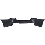 2011-2013 BMW 5-SERIES; Rear Bumper Cover; Sedan; F10; w/M Pkg; w/Park Dist Ctrl - Painted to Match - Manufacturer Part # 51128048594 / Partslink Number: BM1100235 2011-2013 BMW 5-SERIES; Rear Bumper Cover; Sedan; F10; w/M Pkg; w/Park Dist Ctrl - Painted to Match - Manufacturer Part # 51128048594 / Partslink Number: BM1100235