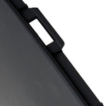 2017-2023 TESLA 3, Rear Bumper Cover; w/6 Sensor; Painted to Match - Manufacturer Part # 1108905S0A / Partslink - TA1100100 2017-2023 TESLA 3, Rear Bumper Cover; w/6 Sensor; Painted to Match - Manufacturer Part # 1108905S0A / Partslink - TA1100100