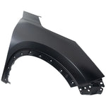 2021-2026 NISSAN ROGUE (NEW); Right Fender (Passenger Side); US/Japan Built - Painted to Match - Manufacturer Part # 631006RR0A^F31006RAMA / Partslink Number: NI1241241^NI1241239 2021-2026 NISSAN ROGUE (NEW); Right Fender (Passenger Side); US/Japan Built - Painted to Match - Manufacturer Part # 631006RR0A^F31006RAMA / Partslink Number: NI1241241^NI1241239