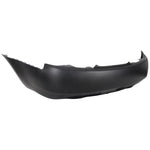 2008-2013 INFINITI G37 COUPE; Rear Bumper Cover; w/o Sensor; w/o Aero Pkg - Painted to Match - Manufacturer Part # 85022JL00H / Partslink Number: IN1100127 2008-2013 INFINITI G37 COUPE; Rear Bumper Cover; w/o Sensor; w/o Aero Pkg - Painted to Match - Manufacturer Part # 85022JL00H / Partslink Number: IN1100127