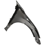 2021-2024 TOYOTA VENZA HYBRID; Left Fender (Driver Side); - Painted to Match - Manufacturer Part # 5380248160-PFM / Partslink Number: TO1240293 2021-2024 TOYOTA VENZA HYBRID; Left Fender (Driver Side); - Painted to Match - Manufacturer Part # 5380248160-PFM / Partslink Number: TO1240293