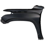 2022-2026 TOYOTA TUNDRA PICKUP; Right Fender (Passenger Side); 18 2022-2026 TOYOTA TUNDRA PICKUP; Right Fender (Passenger Side); 18