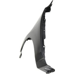 2020-2020 TOYOTA YARIS HATCHBACK; Left Fender (Driver Side); - Painted to Match - Manufacturer Part # 53812WB002 / Partslink Number: TO1240276 2020-2020 TOYOTA YARIS HATCHBACK; Left Fender (Driver Side); - Painted to Match - Manufacturer Part # 53812WB002 / Partslink Number: TO1240276