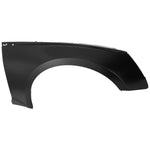 2018-2021 AUDI A5; Right Fender (Passenger Side); COUPE; AU1241145 2018-2021 AUDI A5; Right Fender (Passenger Side); COUPE; AU1241145