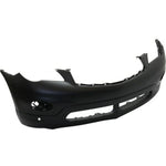 2008-2013 INFINITI EX35; Front Bumper Cover; w/Around View Monitor - Painted to Match - Manufacturer Part # FBM221BA1H / Partslink Number: IN1000240 2008-2013 INFINITI EX35; Front Bumper Cover; w/Around View Monitor - Painted to Match - Manufacturer Part # FBM221BA1H / Partslink Number: IN1000240