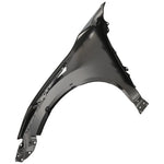 2021-2024 TOYOTA VENZA HYBRID; Right Fender (Passenger Side); - Painted to Match - Manufacturer Part # 5380148140-PFM / Partslink Number: TO1241293 2021-2024 TOYOTA VENZA HYBRID; Right Fender (Passenger Side); - Painted to Match - Manufacturer Part # 5380148140-PFM / Partslink Number: TO1241293