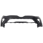 2020-2022 TOYOTA C-HR; Front Bumper Cover; Turkey Built - Painted to Match - Manufacturer Part # 52119F4909 / Partslink Number: TO1000473 2020-2022 TOYOTA C-HR; Front Bumper Cover; Turkey Built - Painted to Match - Manufacturer Part # 52119F4909 / Partslink Number: TO1000473