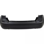 2009-2010 DODGE JOURNEY; Rear Bumper Cover; R/T; Dual Exh; CH1100925 2009-2010 DODGE JOURNEY; Rear Bumper Cover; R/T; Dual Exh; CH1100925
