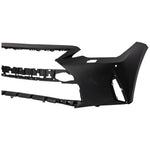 2021-2023 LEXUS IS250; Front Bumper Cover; Base; w/F Sport; w/2 Park Sensor; w/HL Washer - Painted to Match - Manufacturer Part # 521195E982 / Partslink Number: LX1000390 2021-2023 LEXUS IS250; Front Bumper Cover; Base; w/F Sport; w/2 Park Sensor; w/HL Washer - Painted to Match - Manufacturer Part # 521195E982 / Partslink Number: LX1000390