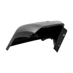 2004-2007 NISSAN ARMADA; Left Rear Bumper End (Driver Side); w/Sensor Hole - Painted to Match - Manufacturer Part # 850257S520 / Partslink Number: NI1116101 2004-2007 NISSAN ARMADA; Left Rear Bumper End (Driver Side); w/Sensor Hole - Painted to Match - Manufacturer Part # 850257S520 / Partslink Number: NI1116101