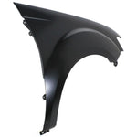 2010-2013 MITSUBISHI OUTLANDER; Right Fender (Passenger Side); - Painted to Match - Manufacturer Part # 5220F080 / Partslink Number: MI1241174 2010-2013 MITSUBISHI OUTLANDER; Right Fender (Passenger Side); - Painted to Match - Manufacturer Part # 5220F080 / Partslink Number: MI1241174