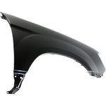 2006-2008 SUBARU FORESTER; Right Fender (Passenger Side); - Painted to Match - Manufacturer Part # 57110SA0409P / Partslink Number: SU1241132 2006-2008 SUBARU FORESTER; Right Fender (Passenger Side); - Painted to Match - Manufacturer Part # 57110SA0409P / Partslink Number: SU1241132