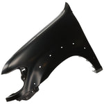 2001-2004 TOYOTA TUNDRA PICKUP; Left Fender (Driver Side); w/wheel flare; Double cab - Painted to Match - Manufacturer Part # 538020C080 / Partslink Number: TO1240201 2001-2004 TOYOTA TUNDRA PICKUP; Left Fender (Driver Side); w/wheel flare; Double cab - Painted to Match - Manufacturer Part # 538020C080 / Partslink Number: TO1240201